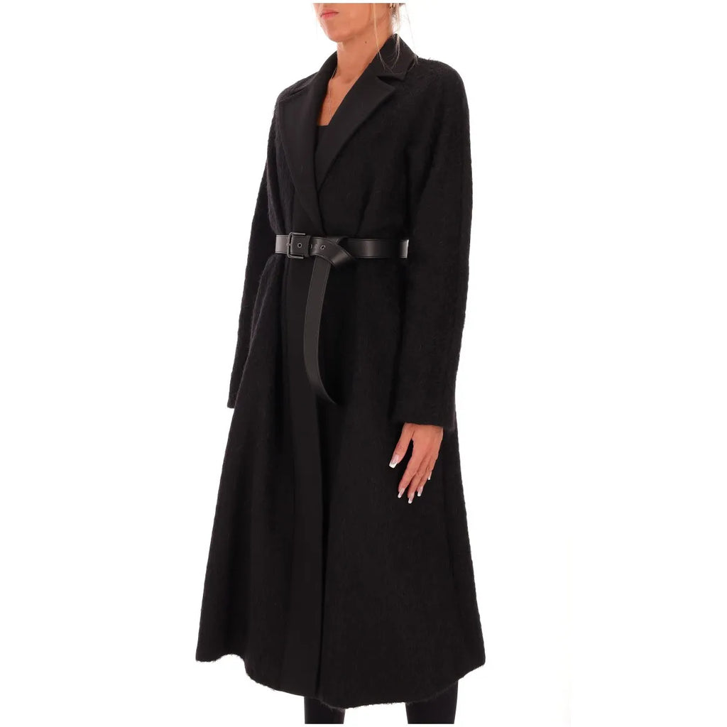 black coat in arley