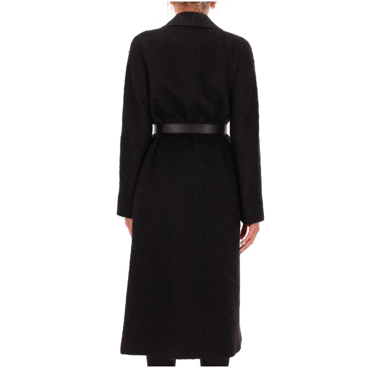 black coat in arley