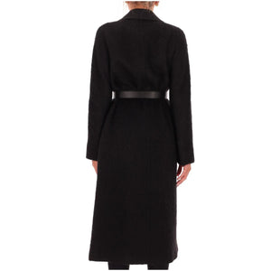 black coat in arley