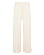 Carregar imagem no visualizador da galeria, buttercream palazzo trousers
