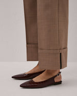 Carregar imagem no visualizador da galeria, dune straight leg trousers
