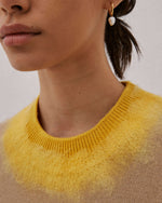 Load image into Gallery viewer, dune two-tone pullover
