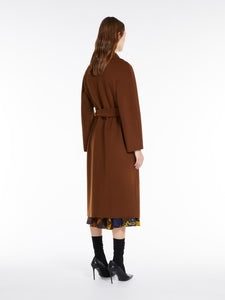 earth wrap coat