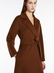 earth wrap coat