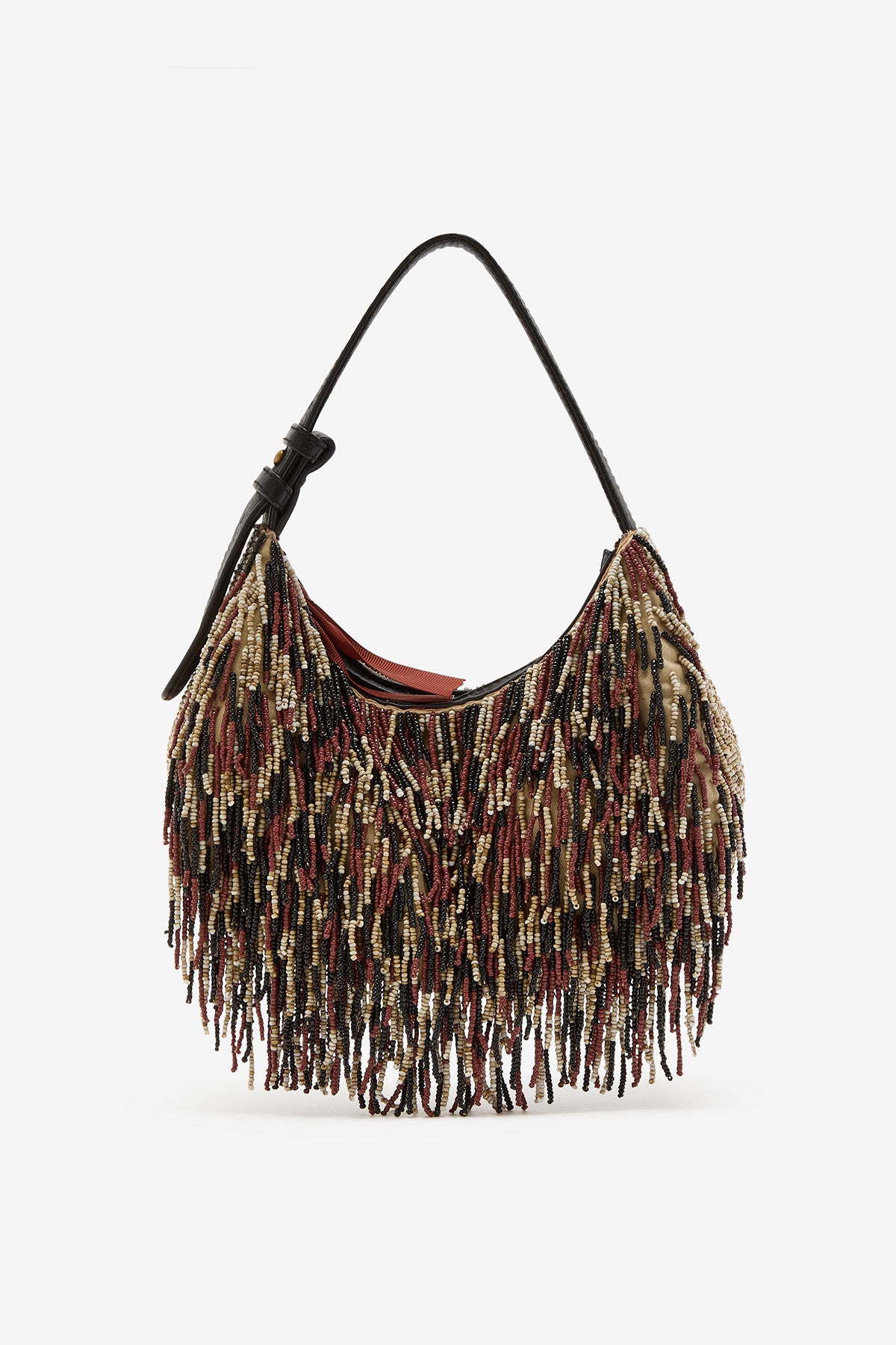 animalier shoulder bag