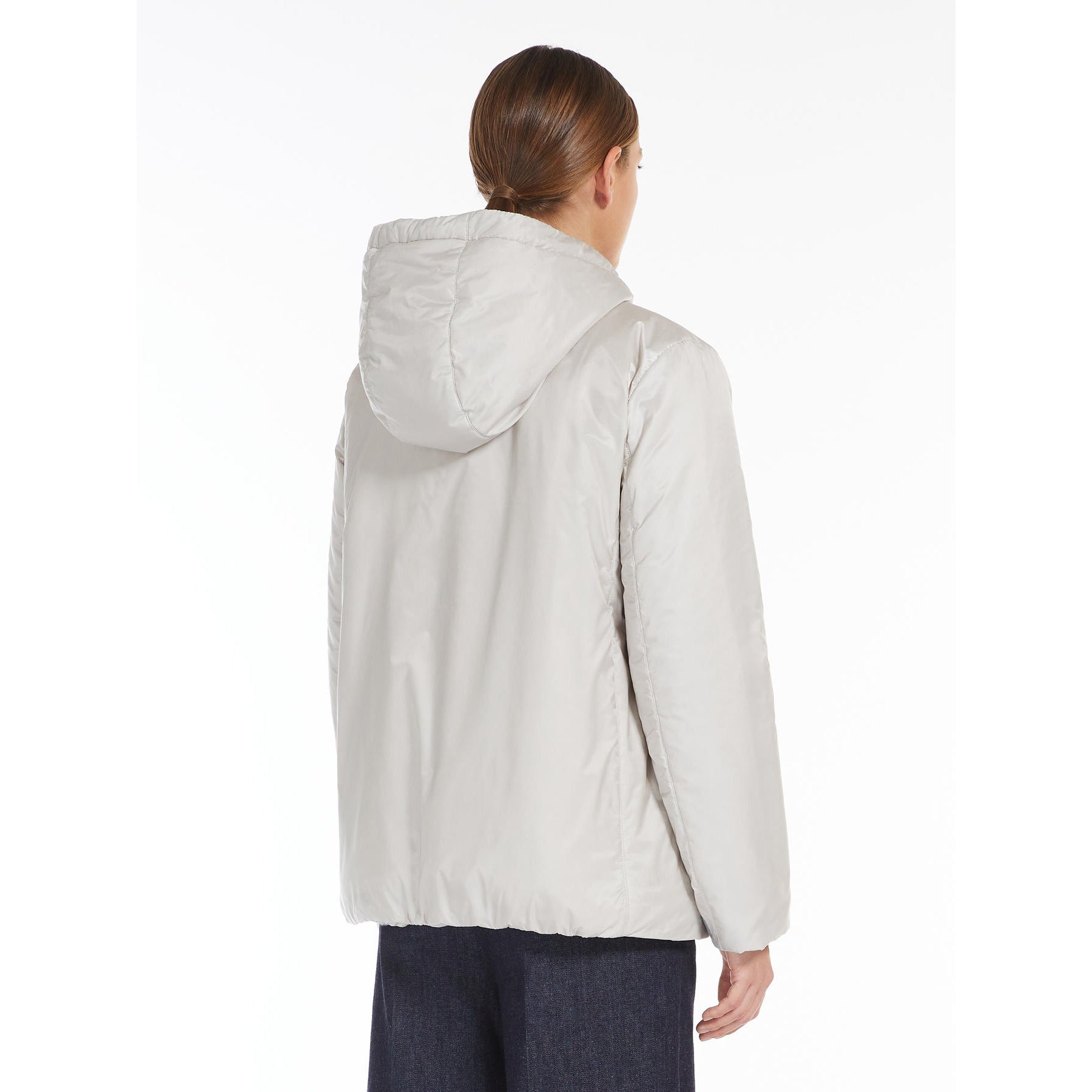 ice reversible technical canvas