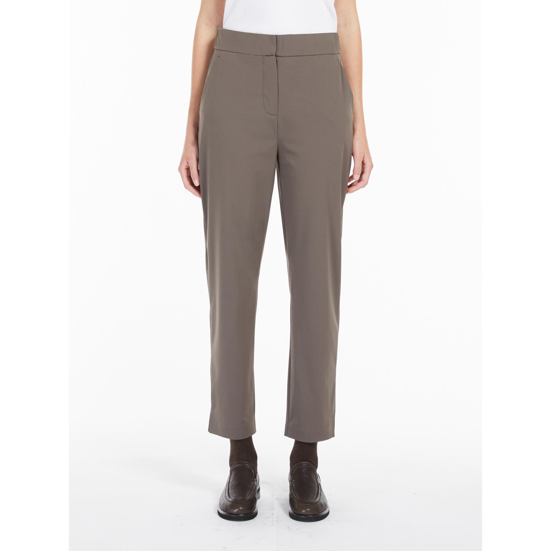 mud cigarette trousers