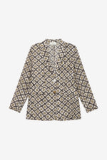 Load image into Gallery viewer, magnolia batik jacket
