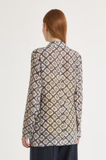 Load image into Gallery viewer, magnolia batik jacket
