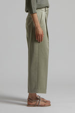 Load image into Gallery viewer, eucalyptus woman pants
