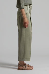 eucalyptus woman pants