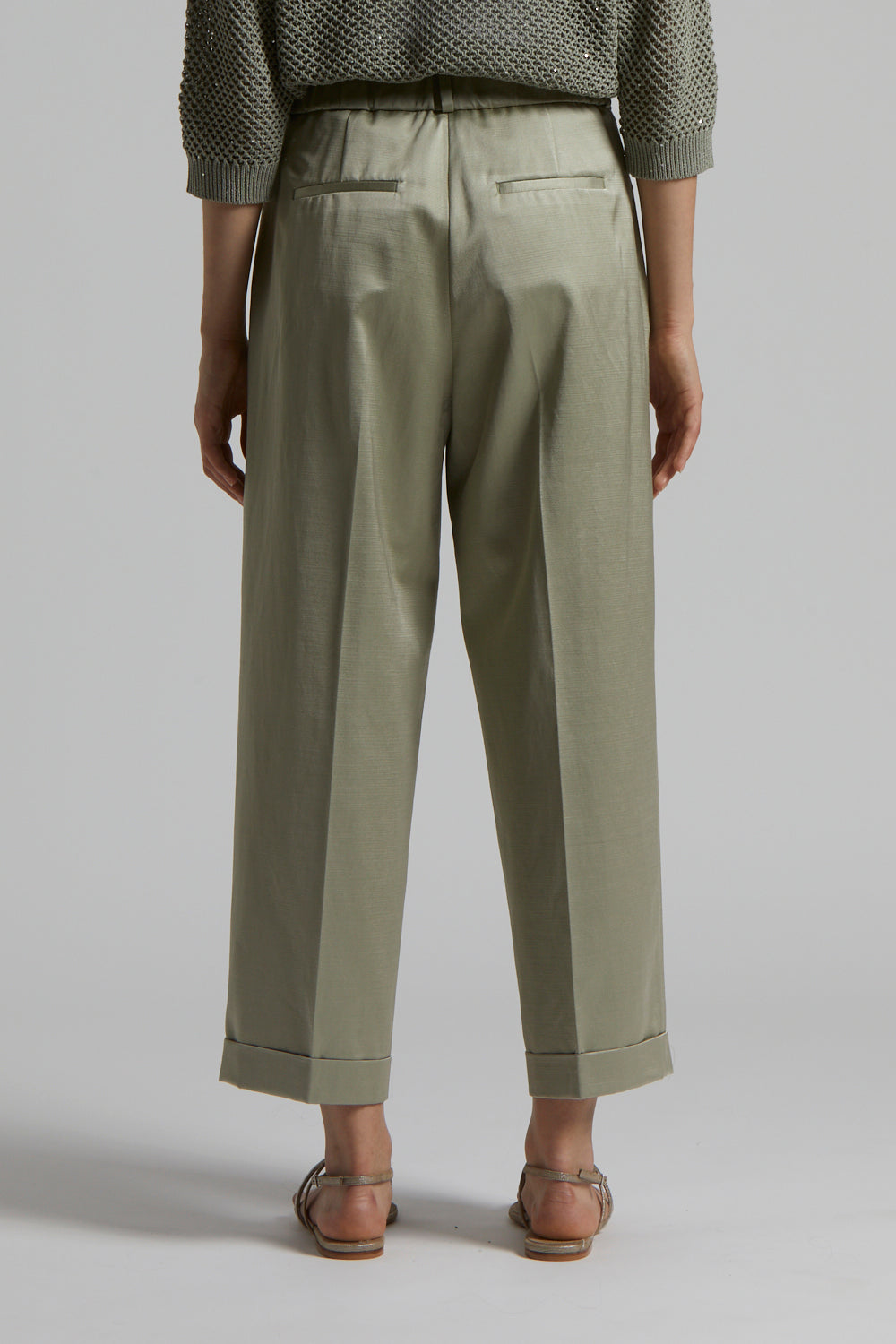 eucalyptus woman pants