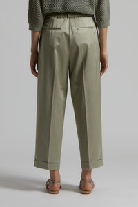 eucalyptus woman pants