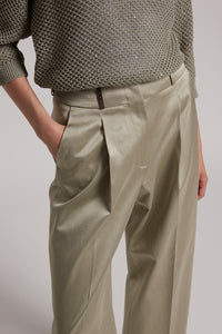 eucalyptus woman pants