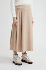 Carregar imagem no visualizador da galeria, macchiato long skirt
