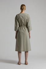 Carregar imagem no visualizador da galeria, eucalyptus woman dress
