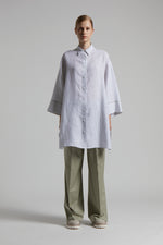 Carregar imagem no visualizador da galeria, eucalyputs women shirtdress
