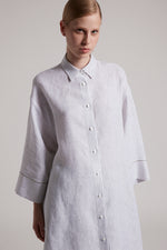 Carregar imagem no visualizador da galeria, eucalyputs women shirtdress
