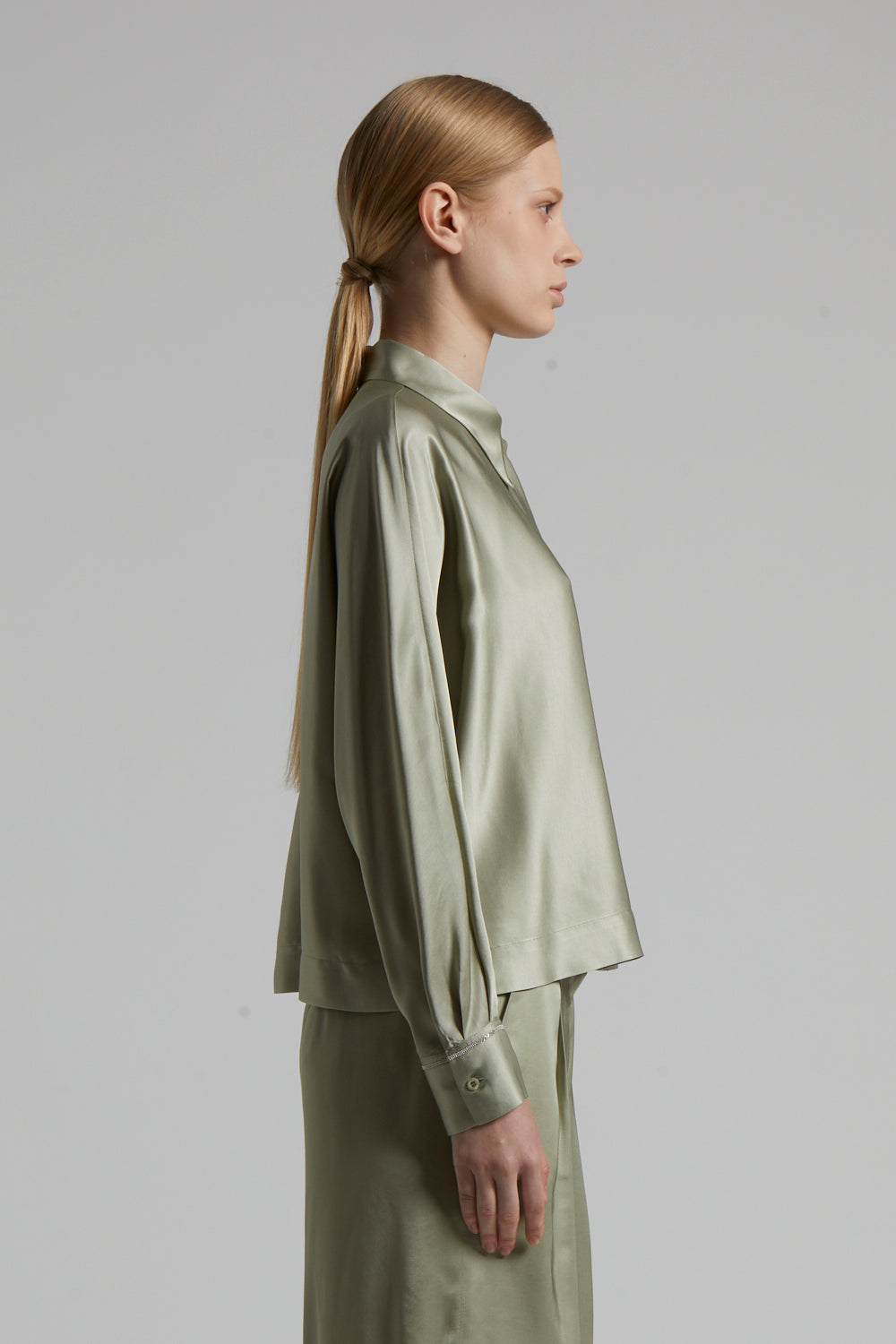 eucalyptus woman shirt