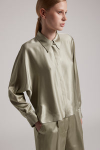 eucalyptus woman shirt