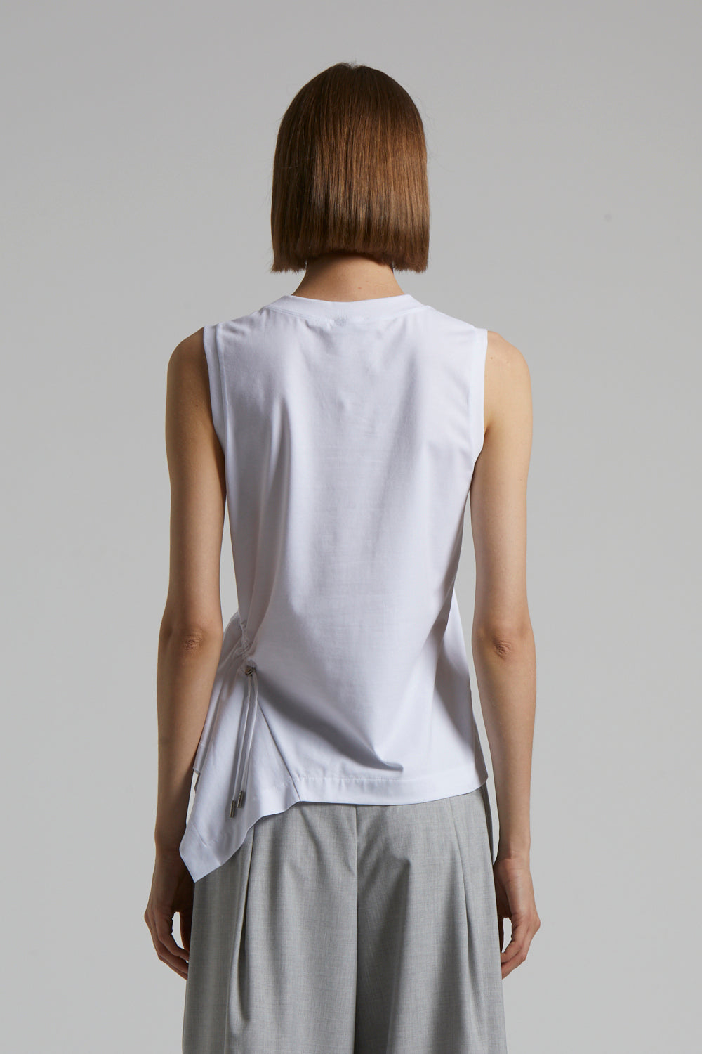 light white bielastic top