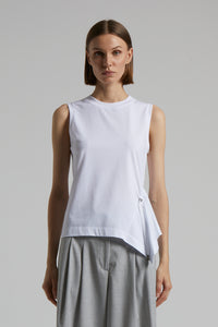 light white bielastic top