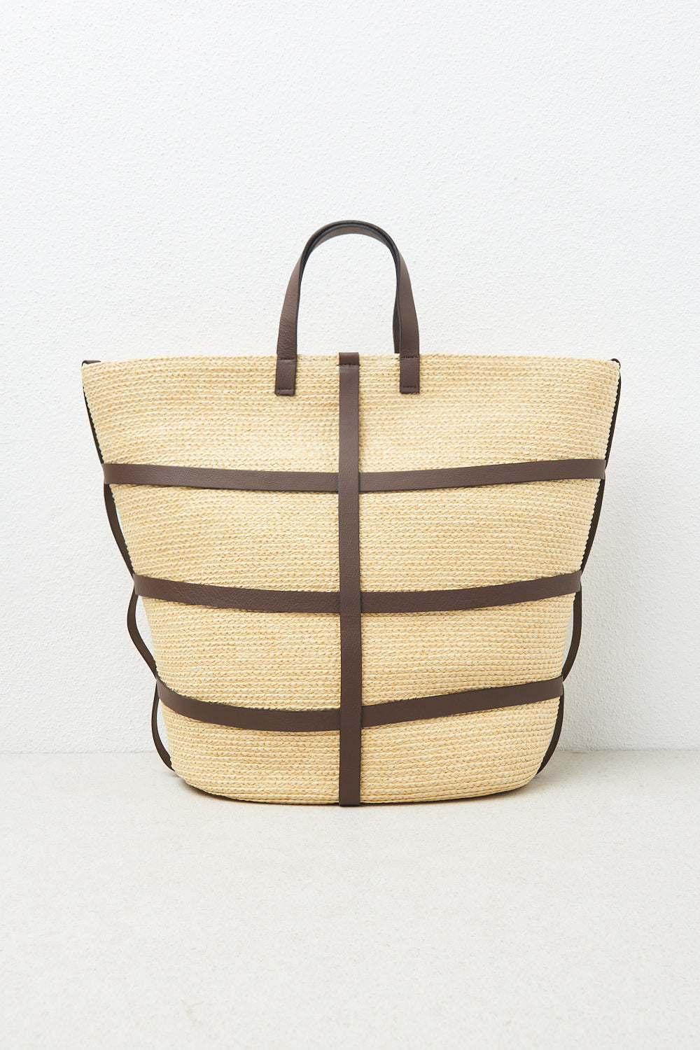 quartz sand shopping bag