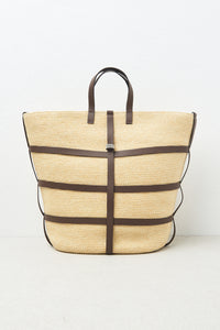 quartz sand shopping bag