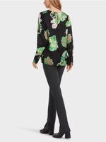 Load image into Gallery viewer, viscose flowing blouse
