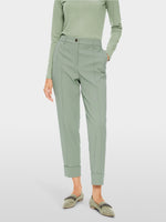 Carregar imagem no visualizador da galeria, frozen sage FORDON trousers
