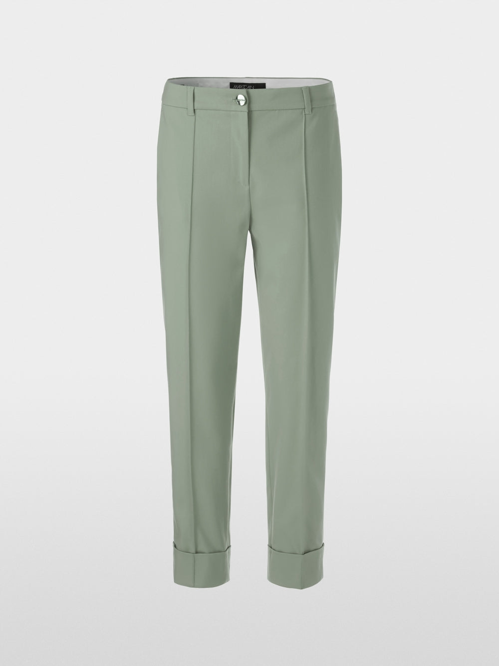 frozen sage FORDON trousers