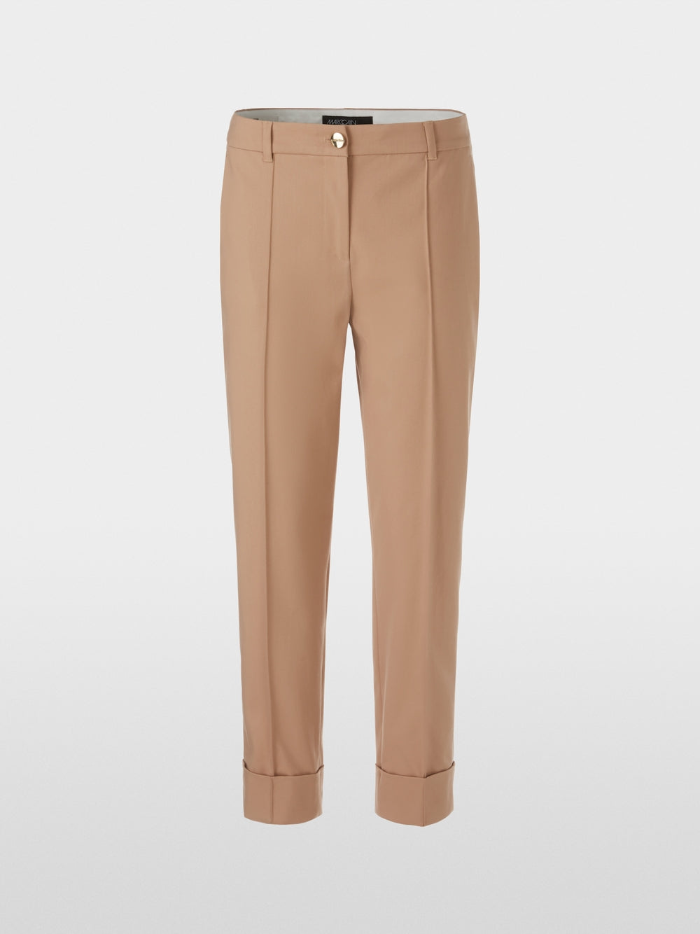 bright toffee FORDON trousers