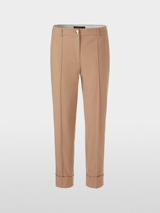 bright toffee FORDON trousers