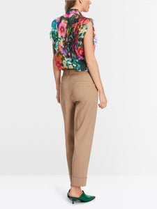 bright toffee FORDON trousers