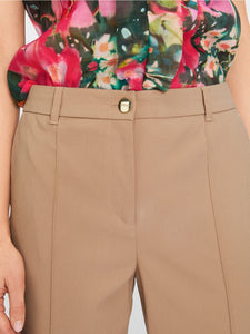 bright toffee FORDON trousers