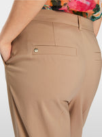 Carregar imagem no visualizador da galeria, bright toffee FORDON trousers
