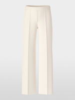 Carregar imagem no visualizador da galeria, off-white wide trousers
