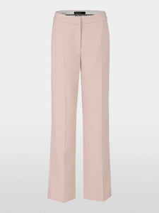 warm rose WUKARI trousers