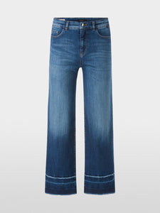 FÈS straight leg jeans