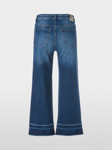 FÈS straight leg jeans