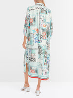 Load image into Gallery viewer, breath shirt dress
