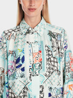 Load image into Gallery viewer, breath shirt dress
