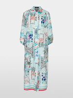 Load image into Gallery viewer, breath shirt dress
