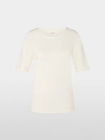 Load image into Gallery viewer, bright ecru T-Shirt
