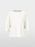 Carregar imagem no visualizador da galeria, relaxed off-white T-shirt
