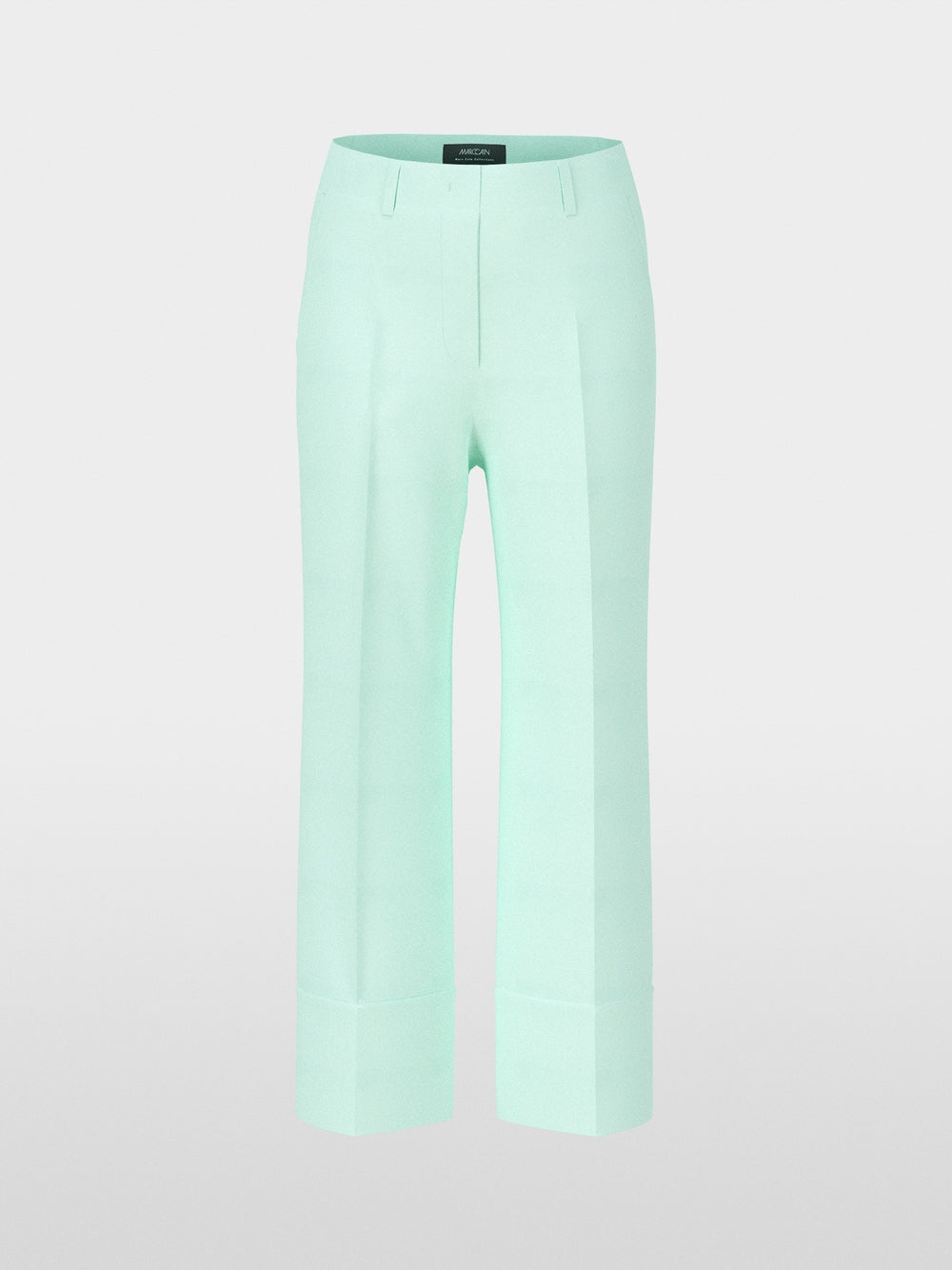 breath WUKARI high waist trousers