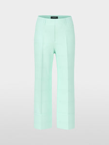 breath WUKARI high waist trousers