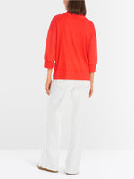 Load image into Gallery viewer, campari solid blouse
