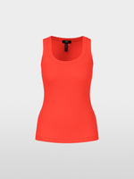 Load image into Gallery viewer, campari sleeveless top
