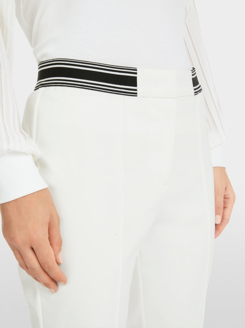 off-white SYDNEY trousers